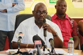 Côte dÂ’Ivoire : FIF, comment le politique empiète sur le choix du président 